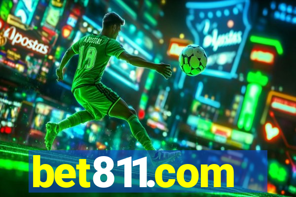 bet811.com