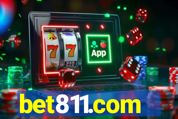 bet811.com