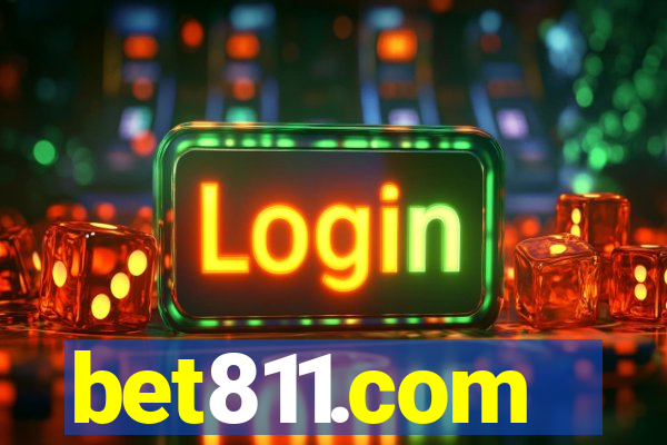 bet811.com