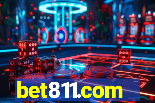 bet811.com