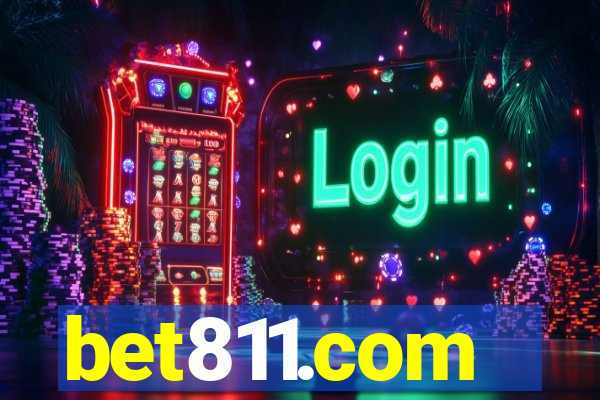 bet811.com