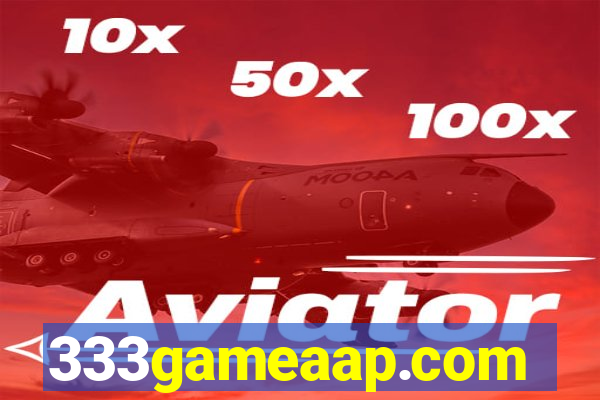 333gameaap.com