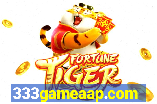 333gameaap.com