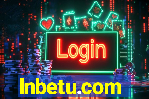 lnbetu.com