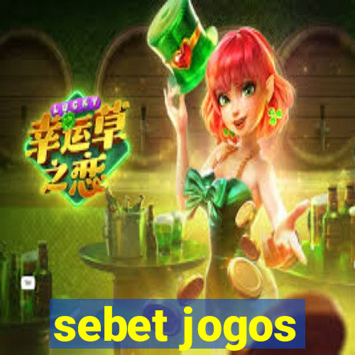 sebet jogos