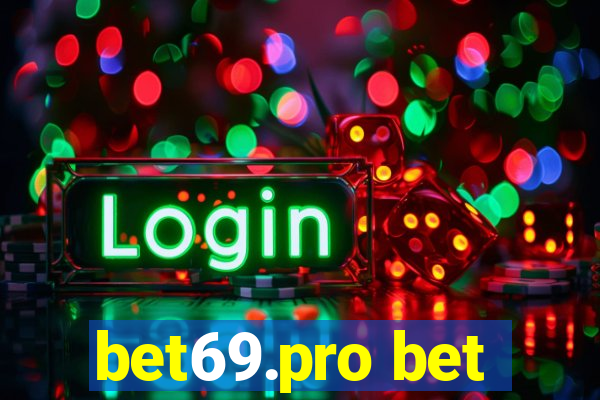 bet69.pro bet