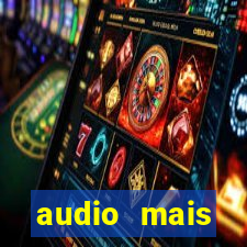 audio mais estourado do mundo