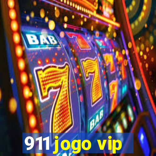 911 jogo vip