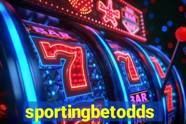 sportingbetodds