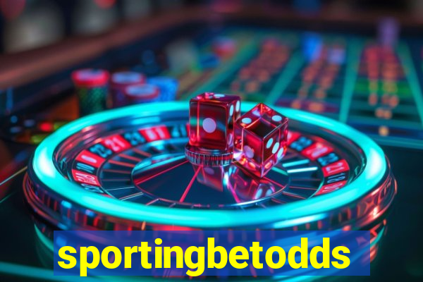 sportingbetodds