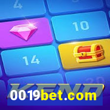 0019bet.com