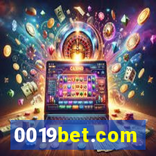 0019bet.com