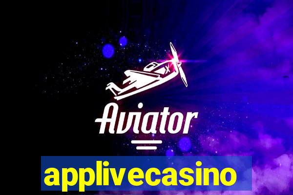 applivecasino