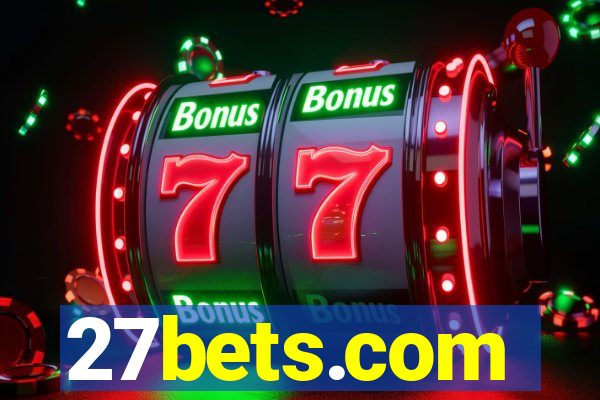 27bets.com