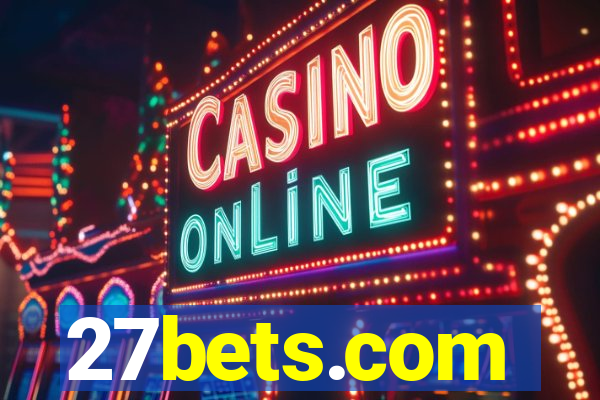 27bets.com