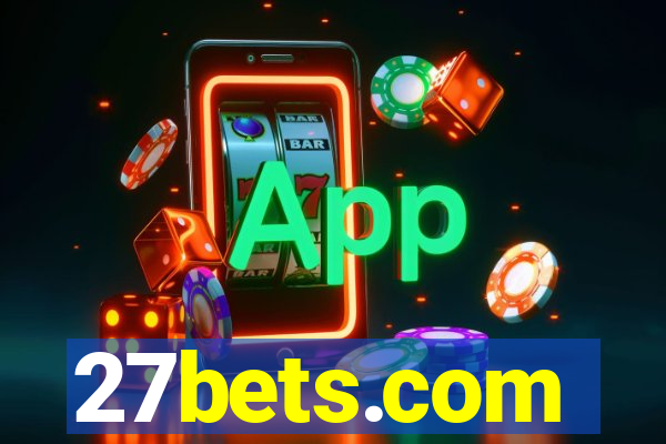 27bets.com