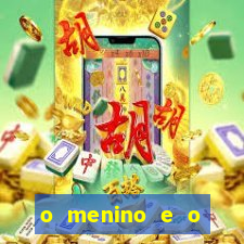 o menino e o espelho pdf