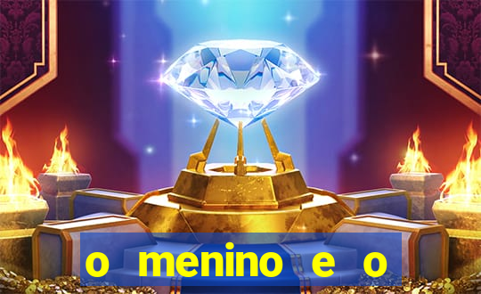 o menino e o espelho pdf