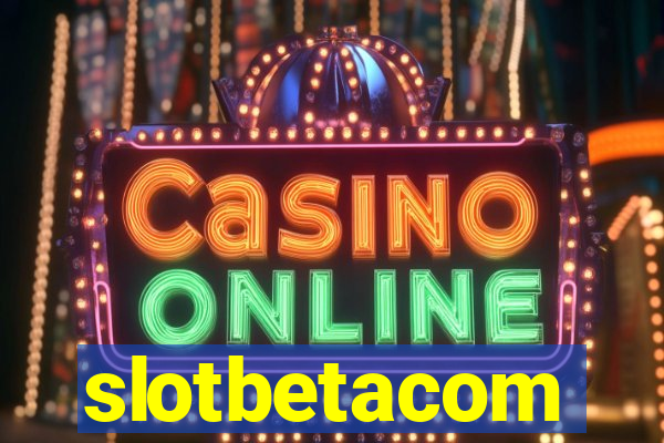 slotbetacom