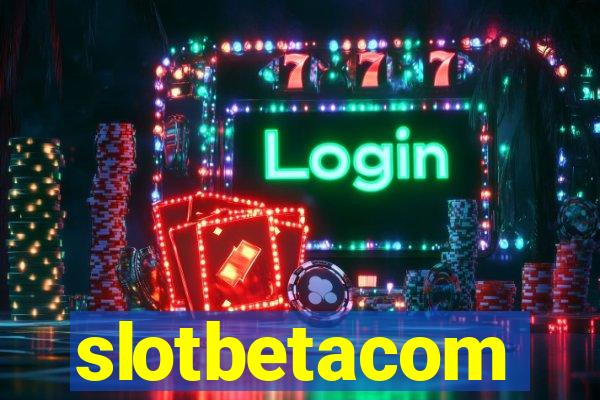 slotbetacom