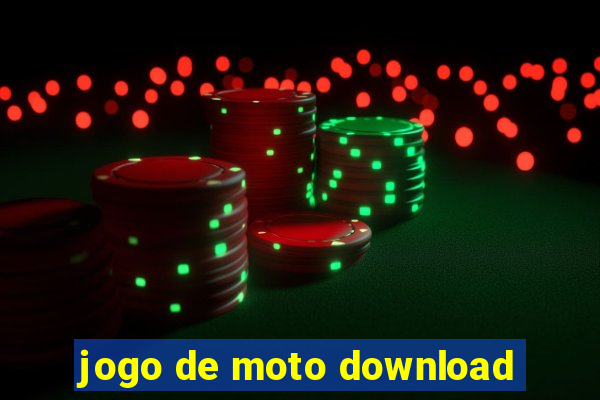 jogo de moto download