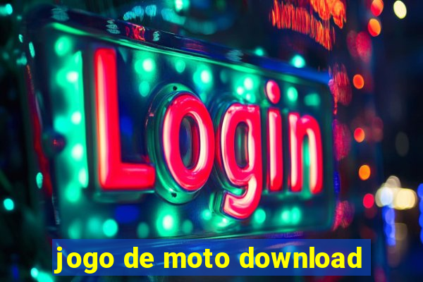 jogo de moto download