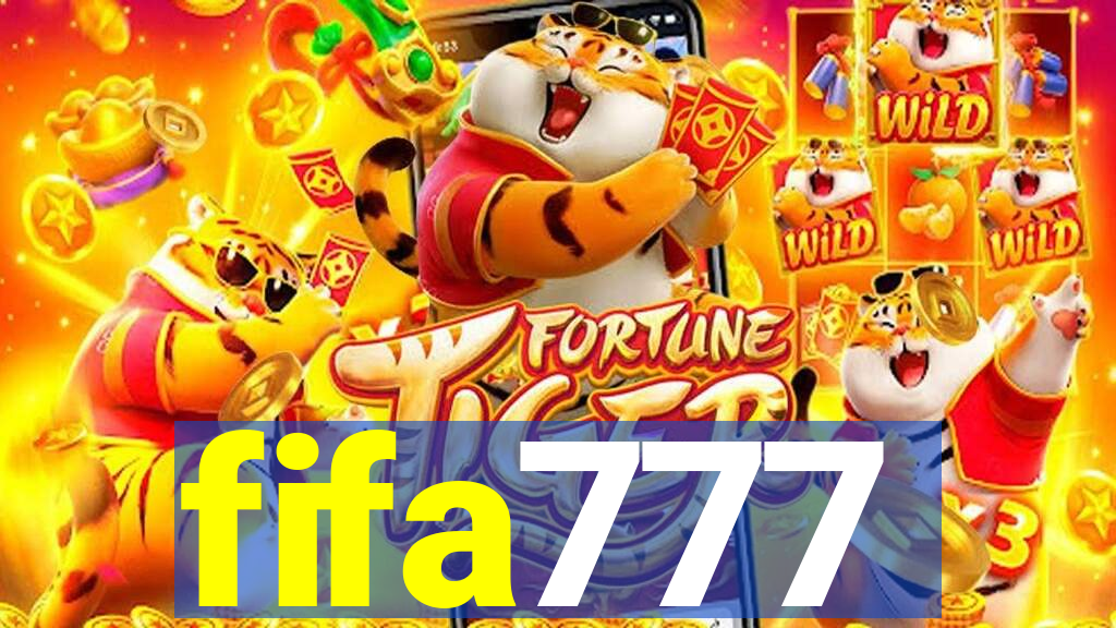 fifa777