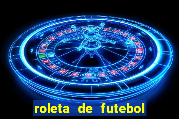 roleta de futebol carreira roleta de jogadores de futebol