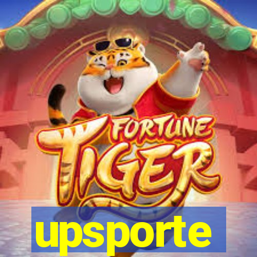 upsporte