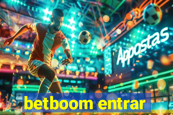 betboom entrar