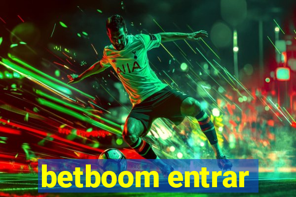 betboom entrar