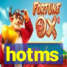 hotms