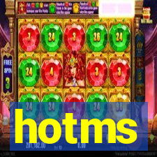 hotms