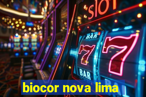 biocor nova lima