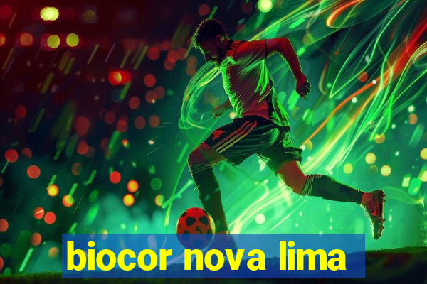 biocor nova lima