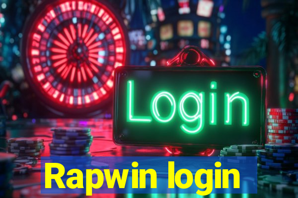 Rapwin login