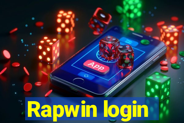 Rapwin login