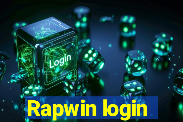 Rapwin login