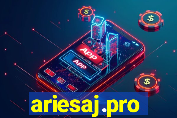 ariesaj.pro