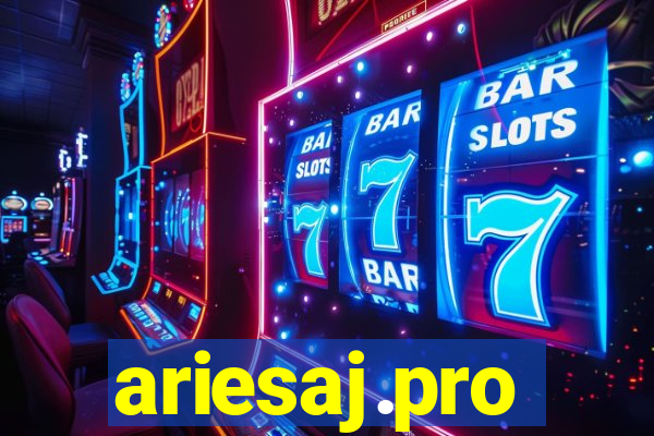 ariesaj.pro