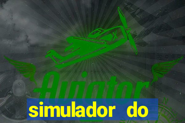 simulador do fortune rabbit