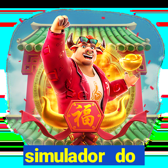 simulador do fortune rabbit