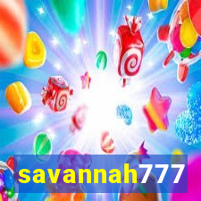 savannah777