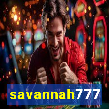 savannah777