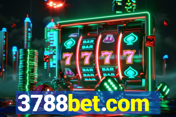 3788bet.com