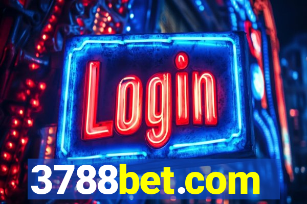 3788bet.com