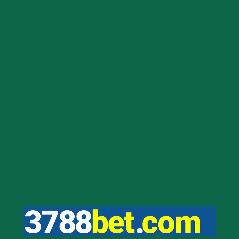 3788bet.com