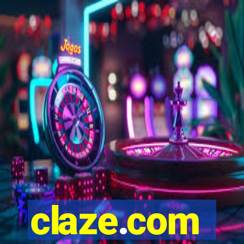 claze.com