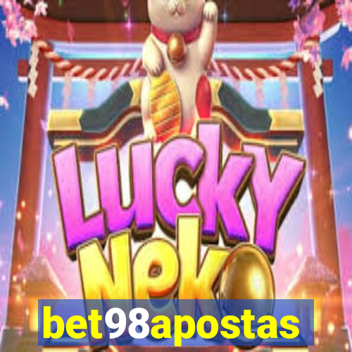 bet98apostas