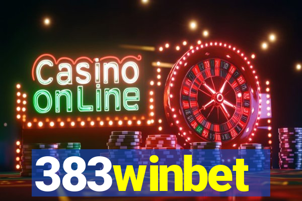 383winbet